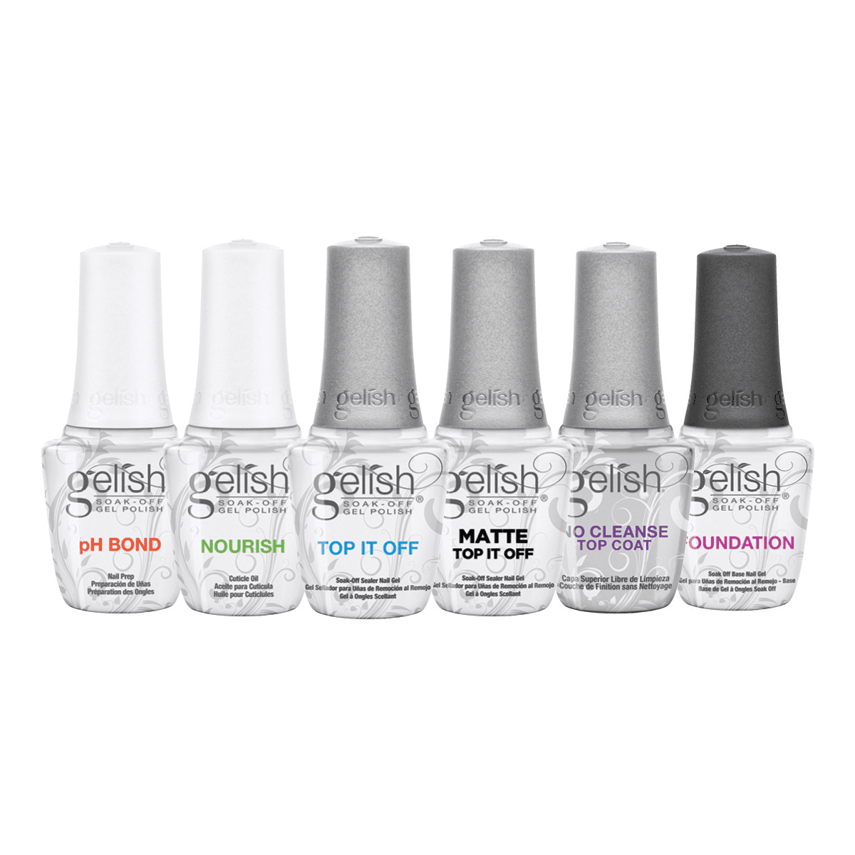 Gelish | Essentials