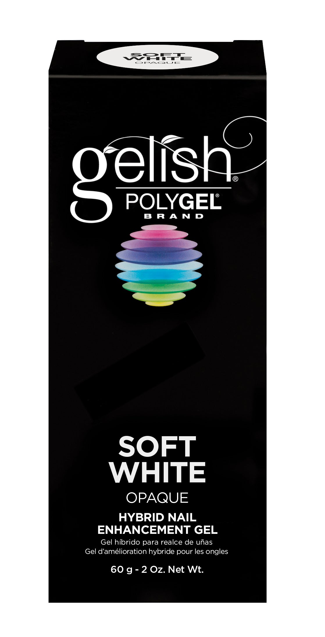 PolyGel | Soft White